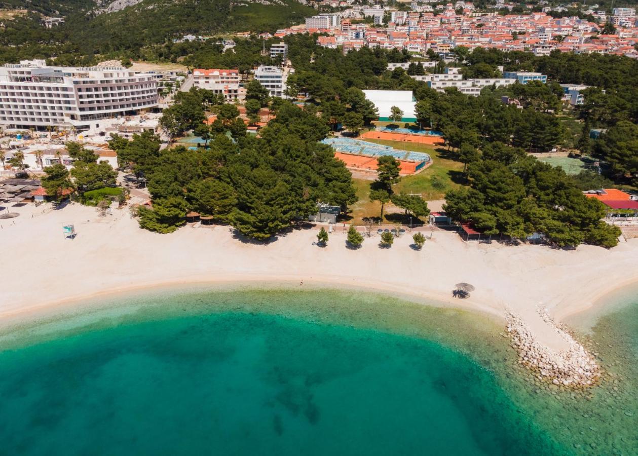 Villa Ivano Makarska Exterior photo