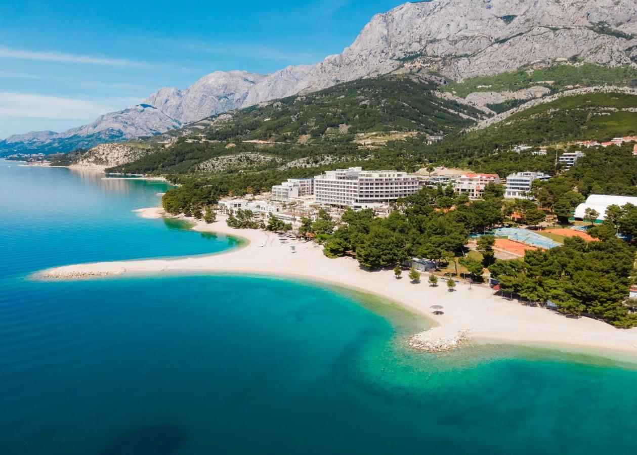 Villa Ivano Makarska Exterior photo